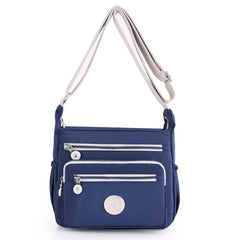 Women Shoulder bag Soft strap Female Messenger Bag High Handbags