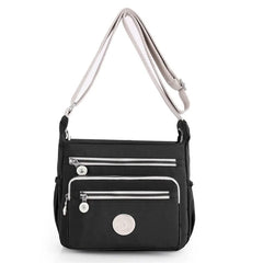Women Shoulder bag Soft strap Female Messenger Bag High Handbags
