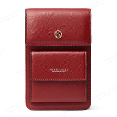 Women Single Shoulder Bags Ladies Large Capacity Cell Phone Purse
