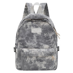 Tie Dye Travel Backpack for Women