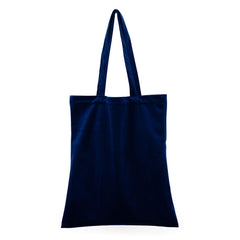 Velvet Shoulder Bag DIY Hand Painted Tote Bag Large Capacity