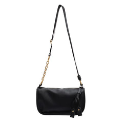 Vintage Shoulder Bag Women's Crossbody Tote Saddle Bag