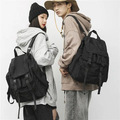 Waterproof Laptop Rucksack for Women, Men, Girls - Travel Bag, Mochila