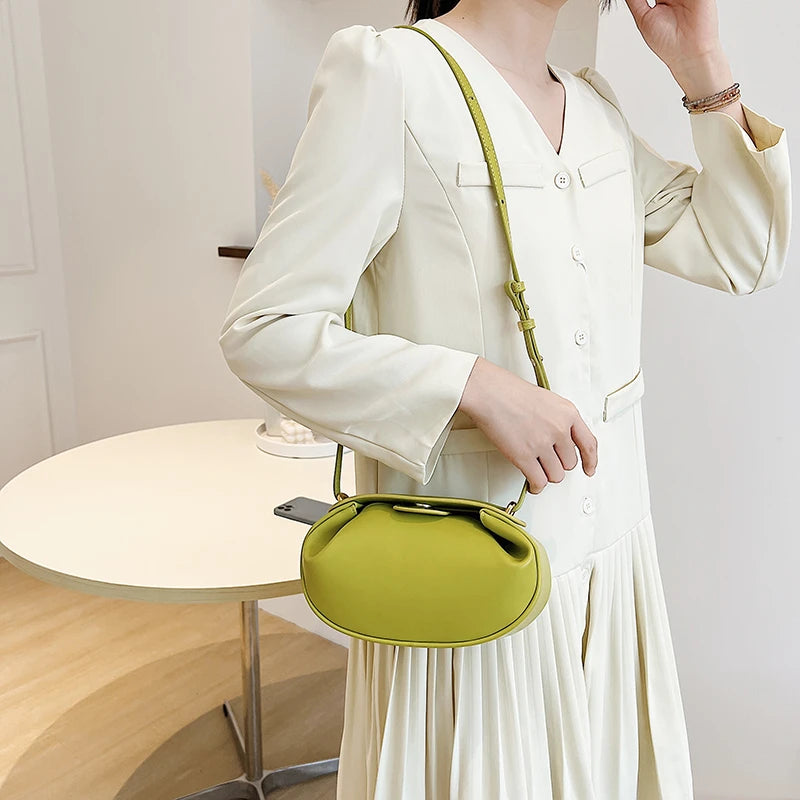 Women's 3D Shoulder Bags Messenger Bags Cosmetic Wallets