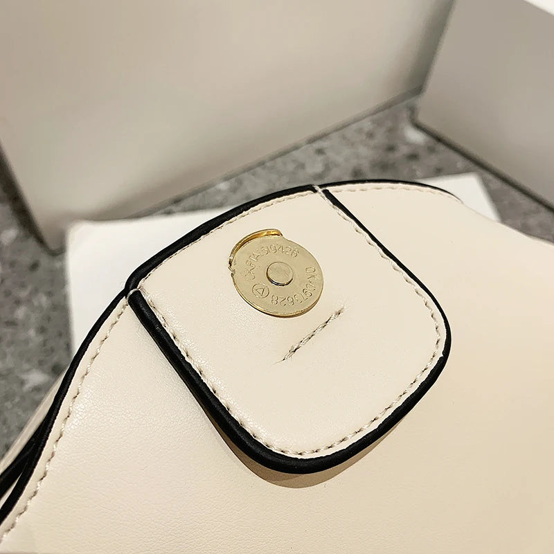 Women's 3D Shoulder Bags Messenger Bags Cosmetic Wallets