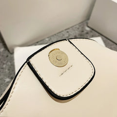Women's 3D Shoulder Bags Messenger Bags Cosmetic Wallets