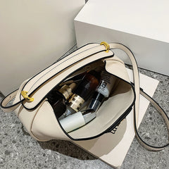 Women's 3D Shoulder Bags Messenger Bags Cosmetic Wallets