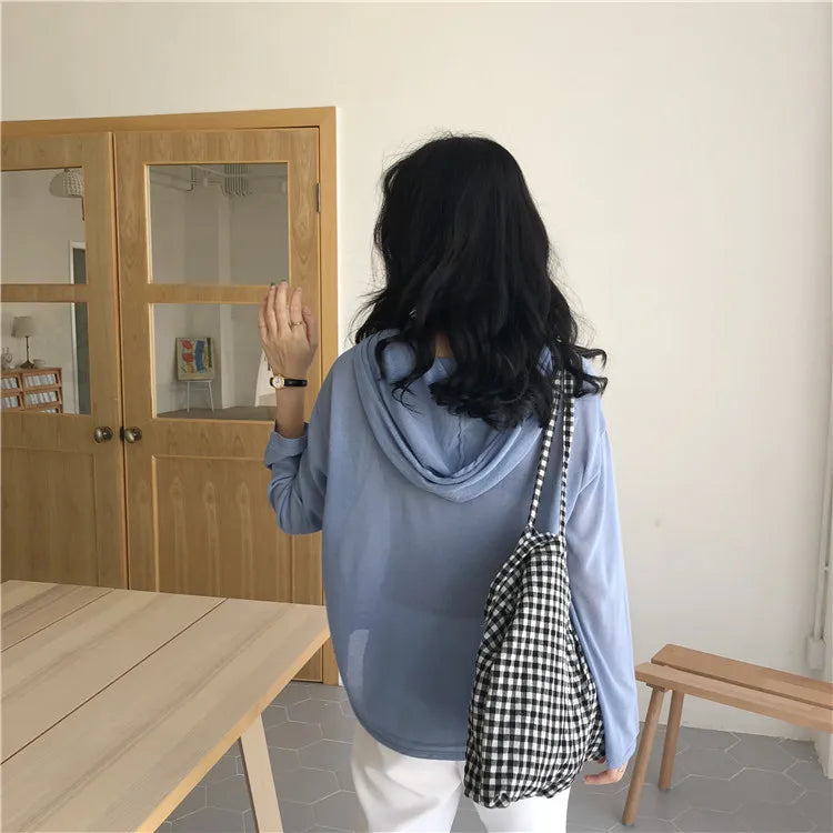Women's Plaid Canvas Tote Shoulder Bag Eco-Friendly Large Capacity Handbag