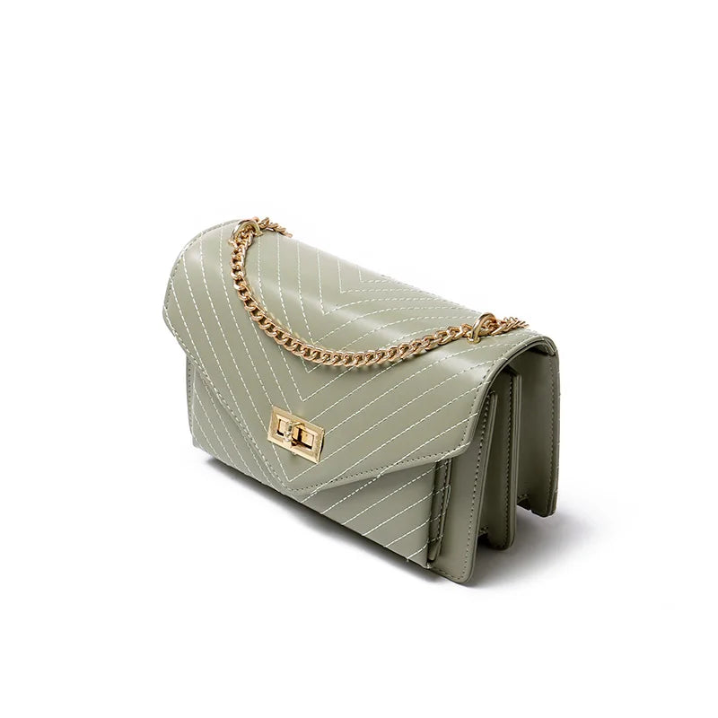 Women's PU Leather Shoulder Bags Crossbody Messenger Bags