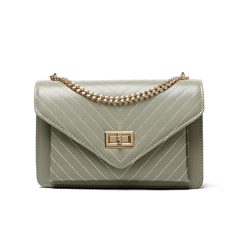Women's PU Leather Shoulder Bags Crossbody Messenger Bags
