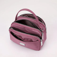 Small Crossbody Bag Women's Shoulder Bag Nylon