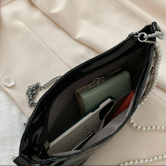 Women's Vintage Shoulder Bag Chain Crossbody