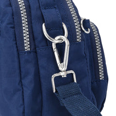 Women Small Shoulder Bag Nylon Handbag Crossbody Bag
