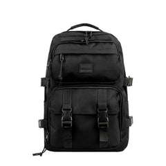 Youth Style Shoulder Bag Laptop Backpack for Teens