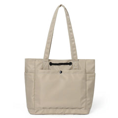Nylon Waterproof Crossbody Tote Shoulder Bag for Women