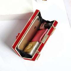 Flower Clutch Bag Evening Bag for Women FTB192