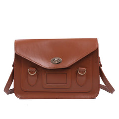 Retro Mini Bag Women Messenger Shoulder Purse