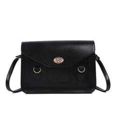 Retro Mini Bag Women Messenger Shoulder Purse