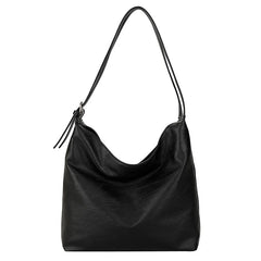 Large Capacity Cross-Body Handbag for Autumn & Winter