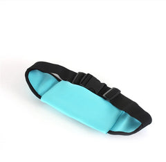 Waterproof Waist Bag Running Bag Sports Fitness Jogging Mobile Phone Bag