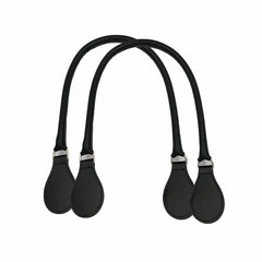 Faux Leather Belt Handle for O Bag Handbag