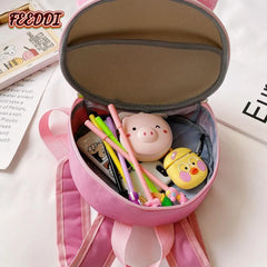 Children's Backpack 1-5 Years Old Kindergarten School Bag