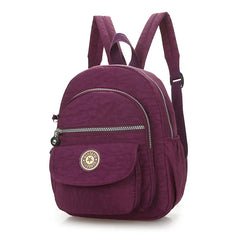 Female Backpack Women School Backpack for Teenage Girls Mochila Feminina