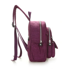 Female Backpack Women School Backpack for Teenage Girls Mochila Feminina