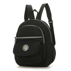 Female Backpack Women School Backpack for Teenage Girls Mochila Feminina
