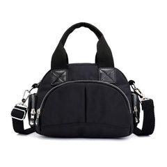 Women's Nylon Crossbody Beach Bag Handbags