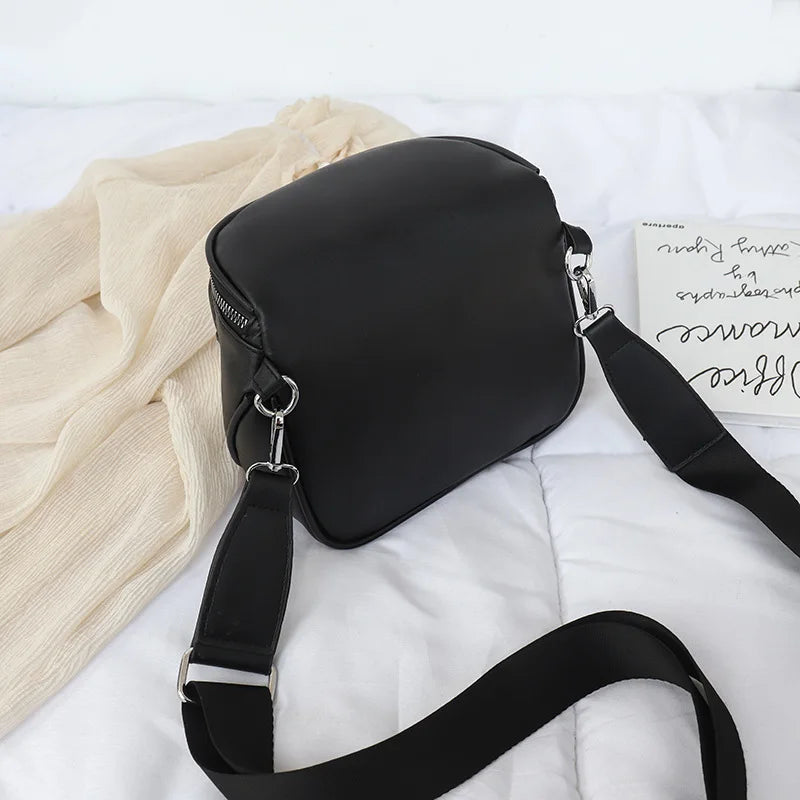 Women's Waist Bag Shoulder Purse Wallets Bolsa Feminina