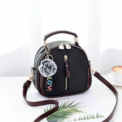 Women Handbags High Shell Bags Girls Shoulder Messenger Bag