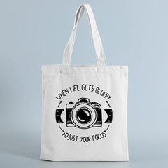 Female Canvas Shoulder Tote Beach Handbag Travel Bag Shopper Bags for Ladies