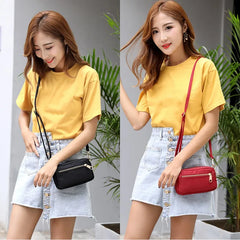 Women's Clutch Bag Crossbody Purse Shoulder Handbag