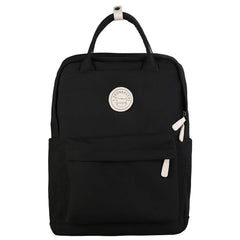 Waterproof Women School Bag Lady Laptop Book Student Girl College Backpack