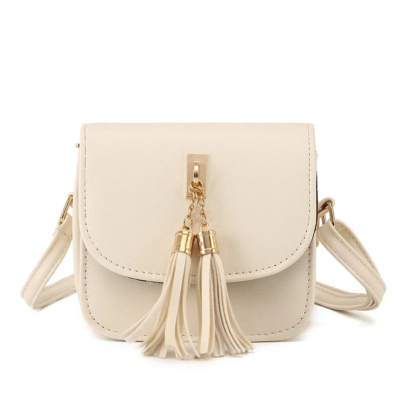 Women Shoulder Bag Small Chains Messenger Bags