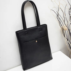 Women Bag Large Capacity PU Leather Shoulder Bag Tote Bag