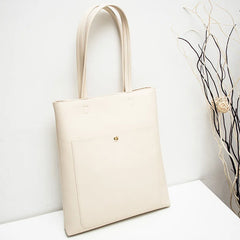 Women Bag Large Capacity PU Leather Shoulder Bag Tote Bag
