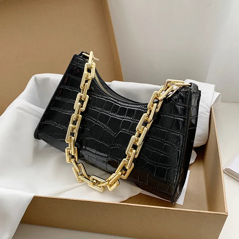 Retro Casual Women Totes Shoulder Bags for Women