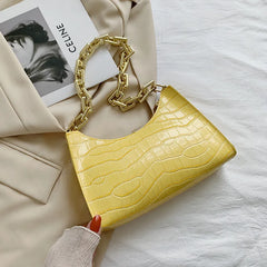 Retro Casual Women Totes Shoulder Bags for Women