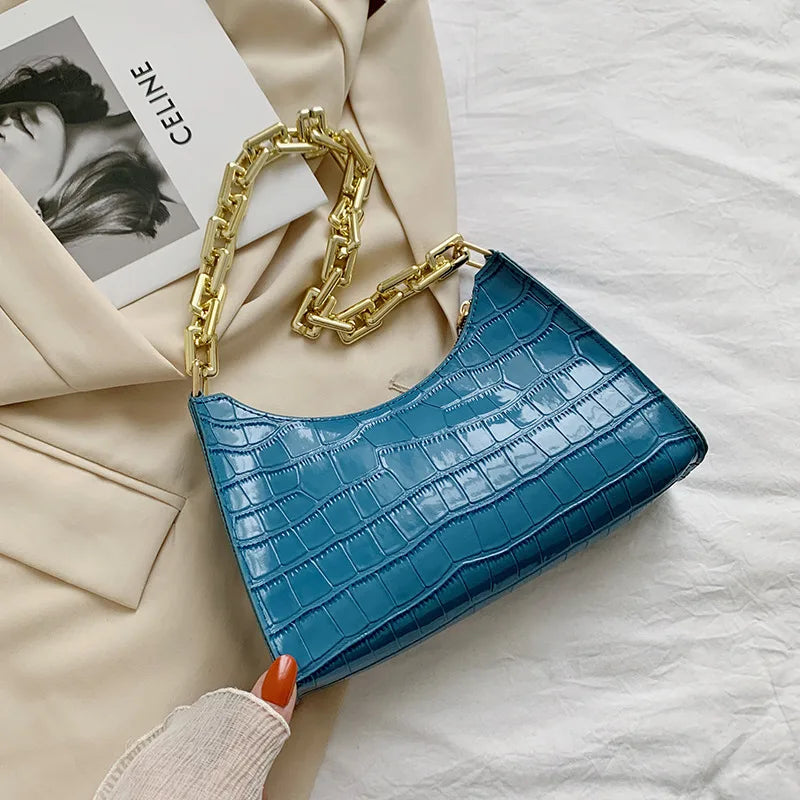 Retro Casual Women Totes Shoulder Bags for Women
