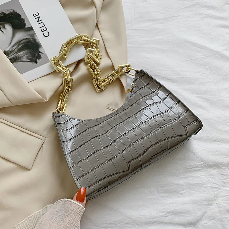 Retro Casual Women Totes Shoulder Bags for Women