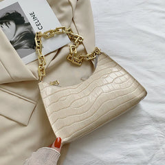 Retro Casual Women Totes Shoulder Bags for Women