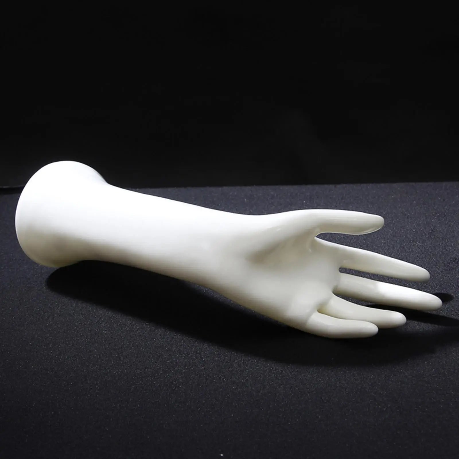 Female Mannequin Hand Ring Holder for Shops Shows
