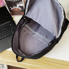 Casual Women Backpack Shoulder Bag for Teenage Girl