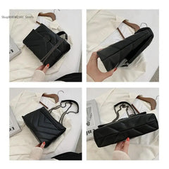 Shoulder Bag Crossbody Bag for Women Sac A Main
