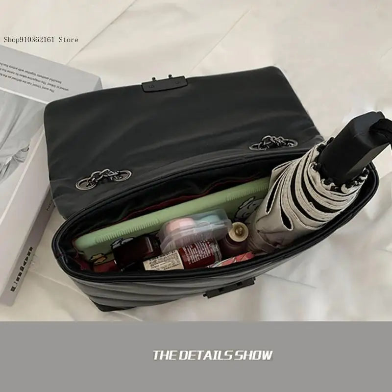 Shoulder Bag Crossbody Bag for Women Sac A Main