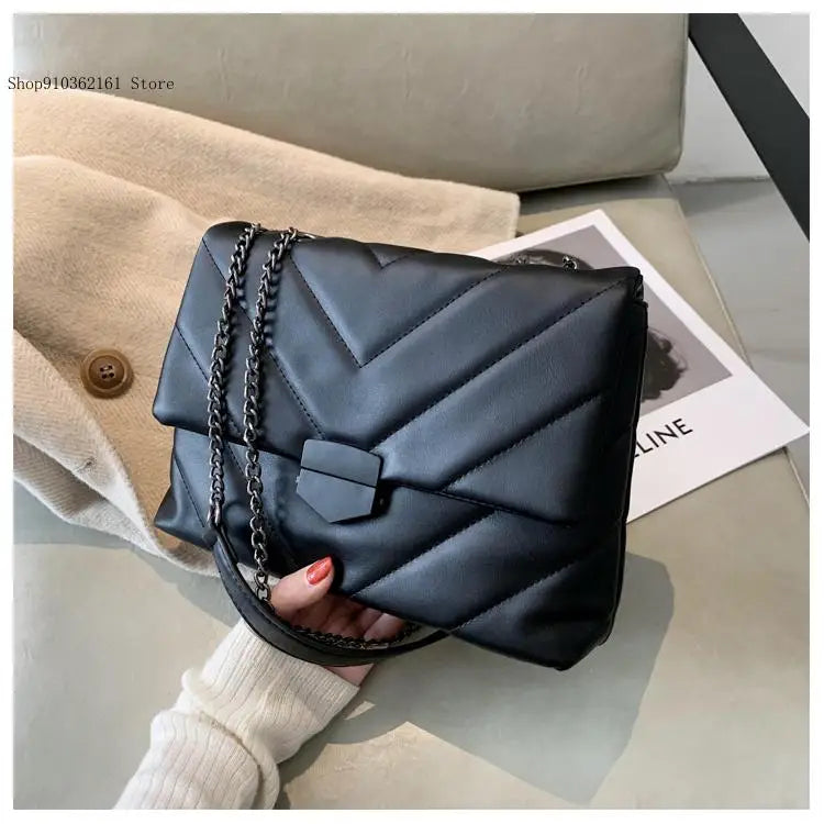 Shoulder Bag Crossbody Bag for Women Sac A Main