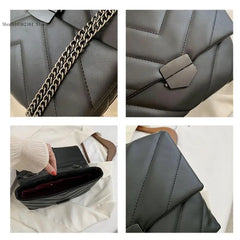 Shoulder Bag Crossbody Bag for Women Sac A Main