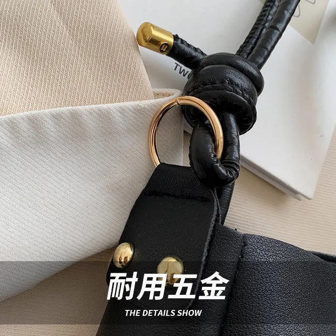Female One Shoulder Hand Bag for Commuting
